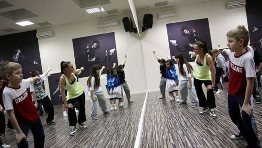 Studio Tańca UDS
