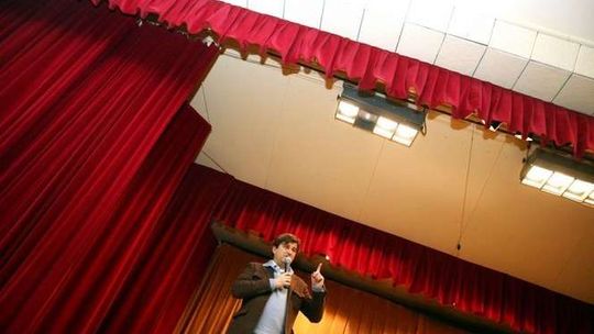 Palikot w Końskowoli