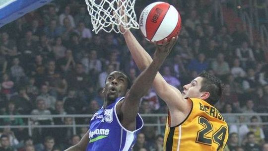 Mecz Gwiazd Polskiej Ligi Koszykówki. Mecz Gwiazd Polskiej Ligi Koszykówki.