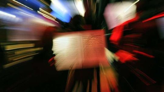 Requiem Mozarta w Chełmskim Domu Kultury