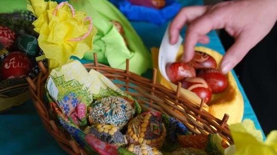 Wielkanocne inspiracje