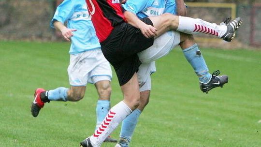 Pom Iskra Piotorowice - Roztocze Szczebrzeszyn