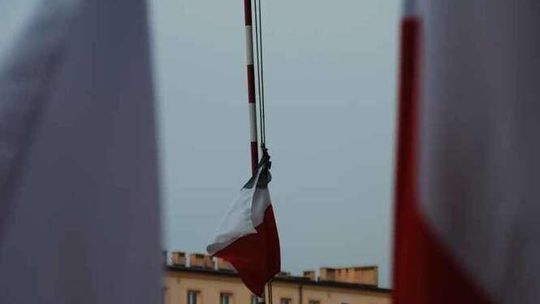 Żałoba w Chełmie Żałoba w Chełmie