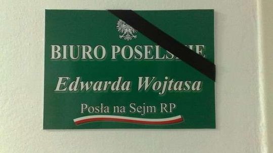 Lublin żegna Edwarda Wojtasa