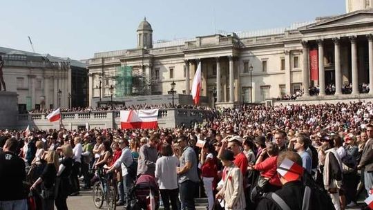 Żałoba narodowa - Wasze zdjęcia Żałoba narodowa - Wasze zdjęcia
