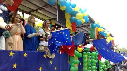 Lublin: Juwenalia 2009