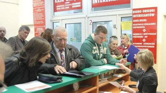 Ostatni dzień składania PIT-ów.