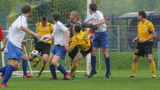 Stal Poniatowa – Stal Mielec