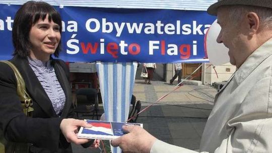 Święto Flagi.