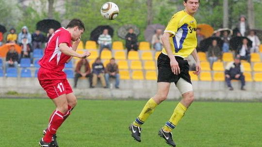 Unia Bełżyce – Cisy Nałęczów