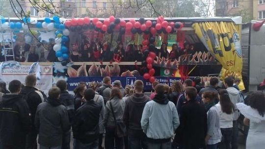 Juwenalia 2010: Studencki korowód