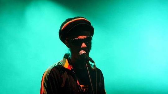 Medykalia - Habakuk i Ira