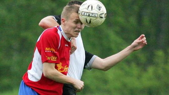 Polesie Kock - Wieniawa Lublin