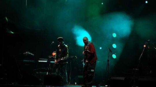 Habakuk, Happysad, T.Love