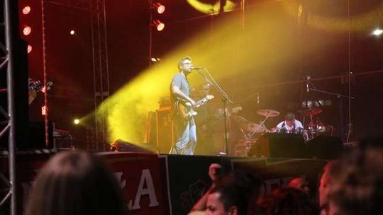 Happysad na Medykaliach.