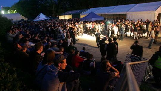 Fisz/Emade, Neony i Fireinthehole 