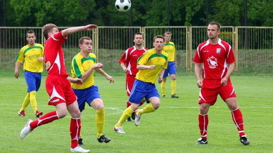 Avia Świdnik - Stal Kraśnik