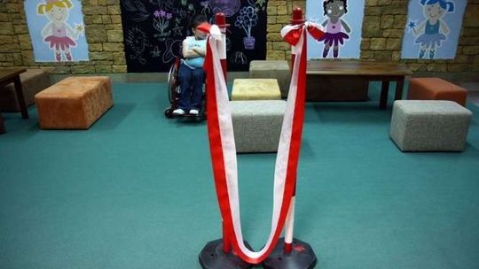 Otwarcie Oddziału Hematoonkologii w DSK