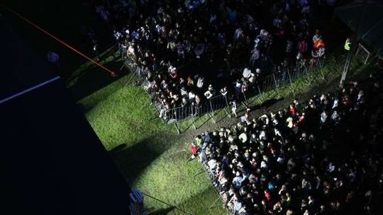 Disco Polo na Felinie