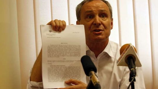 Port Lotniczy - konferencja Port Lotniczy - konferencja