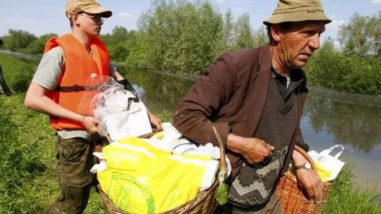 Powódź na Lubelszczyźnie