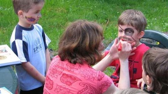 Dni Tomaszowa Lubelskiego 2010