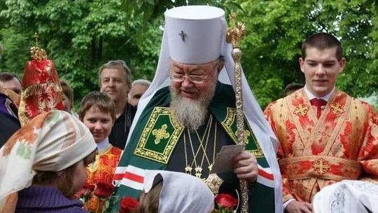 Święto Męczenników Chełmskich i Podlaskich