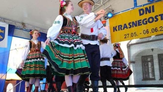 Dni Krasnegostawu 2010 Dni Krasnegostawu 2010