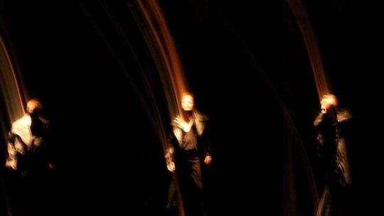 Próba Makbeta w Teatrze Osterwy