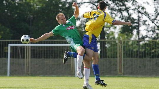 Avia Świdnik – Orlęta Radzyń Podlaski