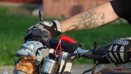 Chełmski Dzień Motocyklisty Chełmski Dzień Motocyklisty