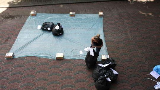 Apartament za czytanie - losowanie!