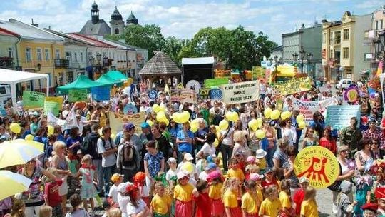 Dni Chełma 2010-piątek