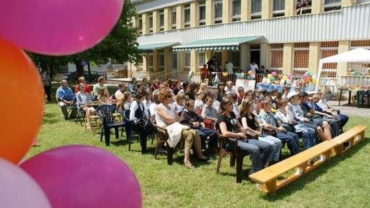 Jubileusz świetlicy środowiskowej MOPR w Chełmie