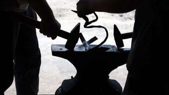 Kowale w Wojciechowie Kowale w Wojciechowie