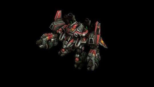 StarCraft II: Wings of Liberty. Premiera już 27 lipca