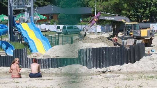 Słoneczny Wrotków - remont w cenie.