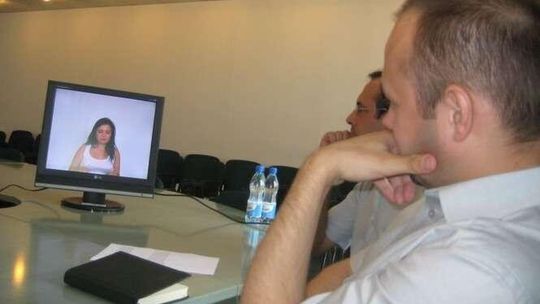 Casting do filmu promującego Chełm