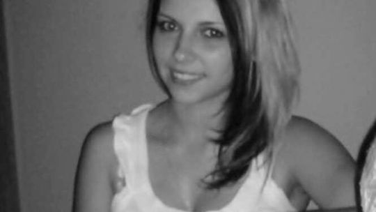 Agnieszka Zakaszewska (nr 14)