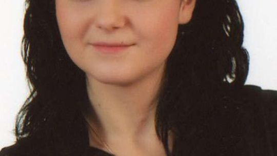 Mirela Sałata (nr 10)