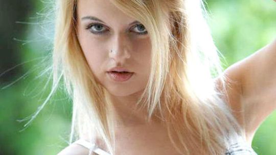 Paulina Banasik (nr 1)