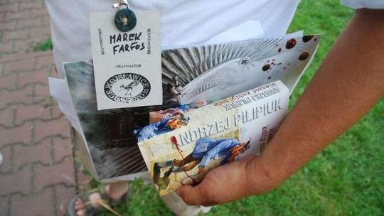 Dni Jakuba Wędrowycza - Wojsławice 2010 