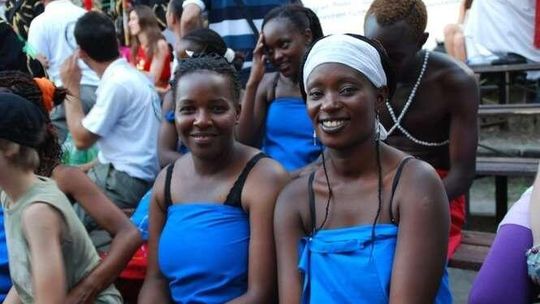 XX Międzynarodowe Poleskie Lato z Folklorem