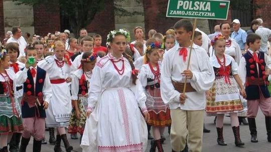 Eurofolk Zamość 2010