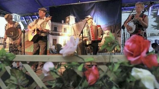 Przegląd kapel w Łęcznej Przegląd kapel w Łęcznej