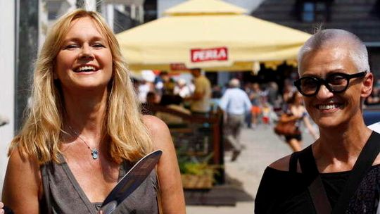 Festiwal Dwa Brzegi