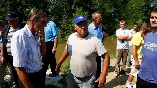 Pozew powodzian z Wilkowa