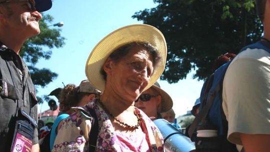 28 zamojsko-lubaczowska pielgrzymka do Częstochowy