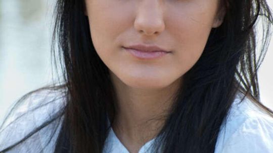 Angelika Brzyska (nr 54)
