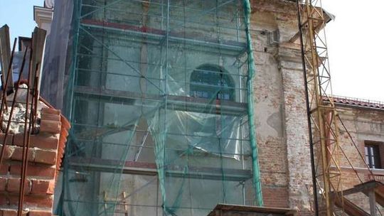 Wakacyjne remonty szkół w Zamościu